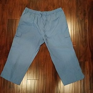 Uniti Casuals Capris, XL